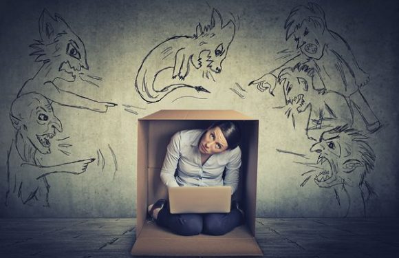 Ενοχές: τιμωρία ή συναγερμός;