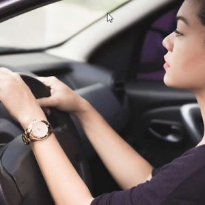 Κυνηγώντας τον εαυτό μου!