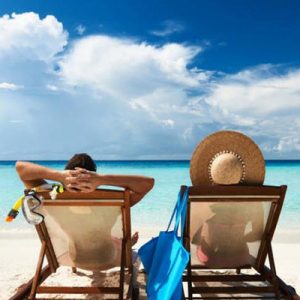 Διακοπές για δύο: Απόλαυση ή παγίδα;