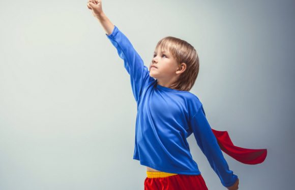 Η σημασία της αυτοεκτίμησης στην ανάπτυξη των παιδιών