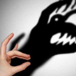 Κάλεσμα στο Βιωματικό σεμινάριο για το φόβο