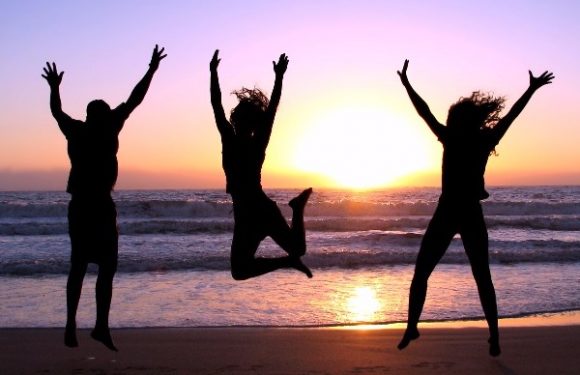5 δυναμικές ερωτήσεις που μπορούν να σας αλλάξουν τη ζωή