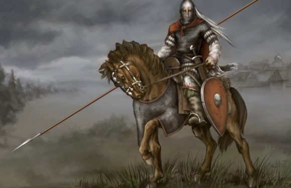 Βιωματικό σεμινάριο: Είστε έτοιμοι να πετάξετε την σκουριασμένη πανοπλία σας;
