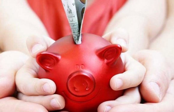 Ενισχύστε την οικονομική νοημοσύνη του παιδιού